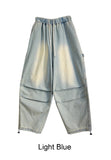 Cato Balloon Carpenter Denim Pants