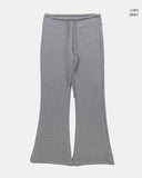 Mdan Brushed Bootcut Training Pants