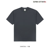 Supima Cotton Short Sleeve T-Shirt