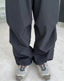 Dipol Nylon Parachute Pants