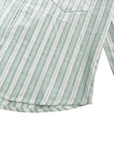 SOAP STRIPE CROP SH