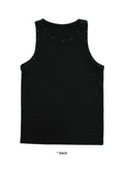 STUD SLEEVELESS