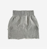 Pocket High Training Skirt