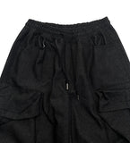 SIX POCKET CARGO PT