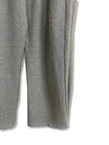 Hidden Button Maxi Training Sweatpants