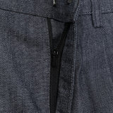 Need Two Tuck Indigo Banding Pants