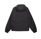 NYLON WIDE WINDBREAK