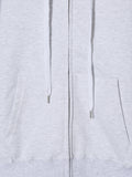 Sense Zip Hoodie