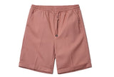 Kabra TR span slacks short pants