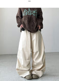 Compose Cotton Balloon Pants