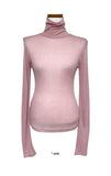 COLORFUL TENCEL POLA T