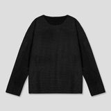 Foser Angora Longsleeve