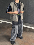CN Grego Zip-Up Vest