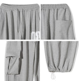 Keybelt Wappen Cargo Sweatpants