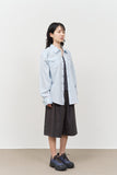 Paul Striped Western Shirt