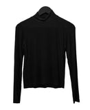 Sithin Basic Turtleneck Tee