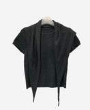Laid Tied Tee