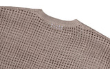 DIA Summer Net Knitwear