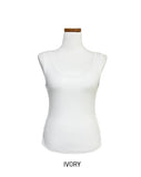 Says side button open sleeveless