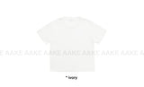 (Brushed) SOFT PLAIN TEE