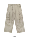 PARACHUTE BIG POCKET PT