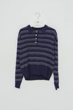 (W) Mile Collar Knit