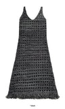 BOKASHI TASSEL LONG OPS