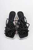 bohemian gladi sandals