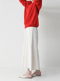 Anton V-neck Bamboo Knit