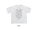 KNOW ★ HALF T