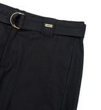 3D Curved Pants