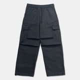 Mela Washed Cargo Pants