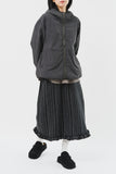 (W) Brenda Frill Skirt