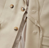 Louis Robe Overblazer