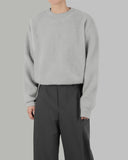 Tez mohair knit