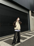 Tennis Varsity Jumper