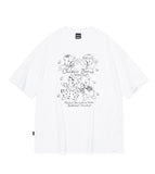 Classic Bear Short Sleeve Tee