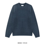 Koy Cash Round Knit