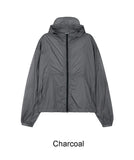 Pale Cap Summer Wind Jacket