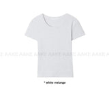 [BASIC] EASY BASIC TEE