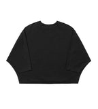 Jack a Dull Boy Batwing Long Sleeve T-Shirt
