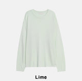 Levi summer long sleeves knitwear