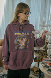 Soulmate Pigment Hoodie