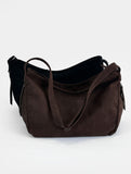 Turfill Suede Cross Big Bag