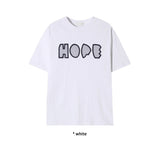 HOPE OVER HALF T