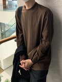 Porco Loose Fit Long Sleeve