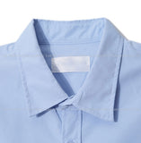 Basic pocket shirt