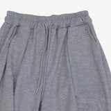 Metina String Shirring Pants