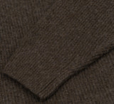 Libert Cash Collar Knit