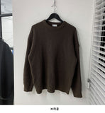 Best Fit Hachi Round Knit